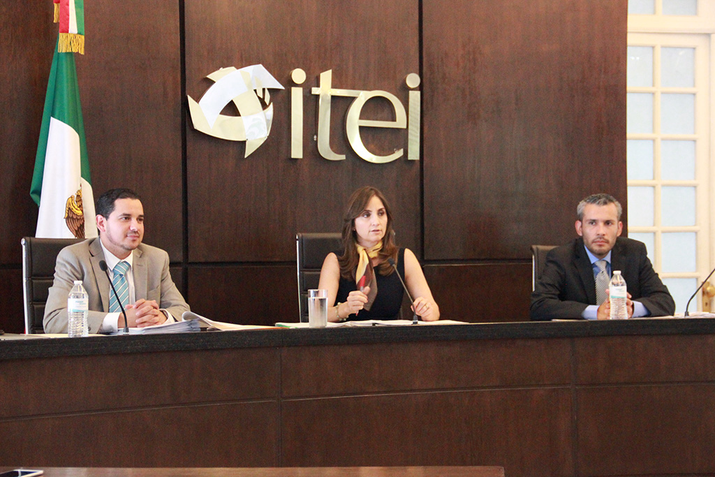 Multa Pleno del ITEI a titular de Unidad de Transparencia de Bolaños