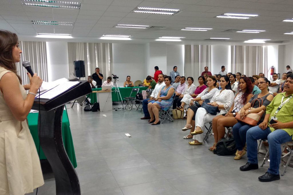 Inauguran Diplomado en Transparencia en Puerto Vallarta