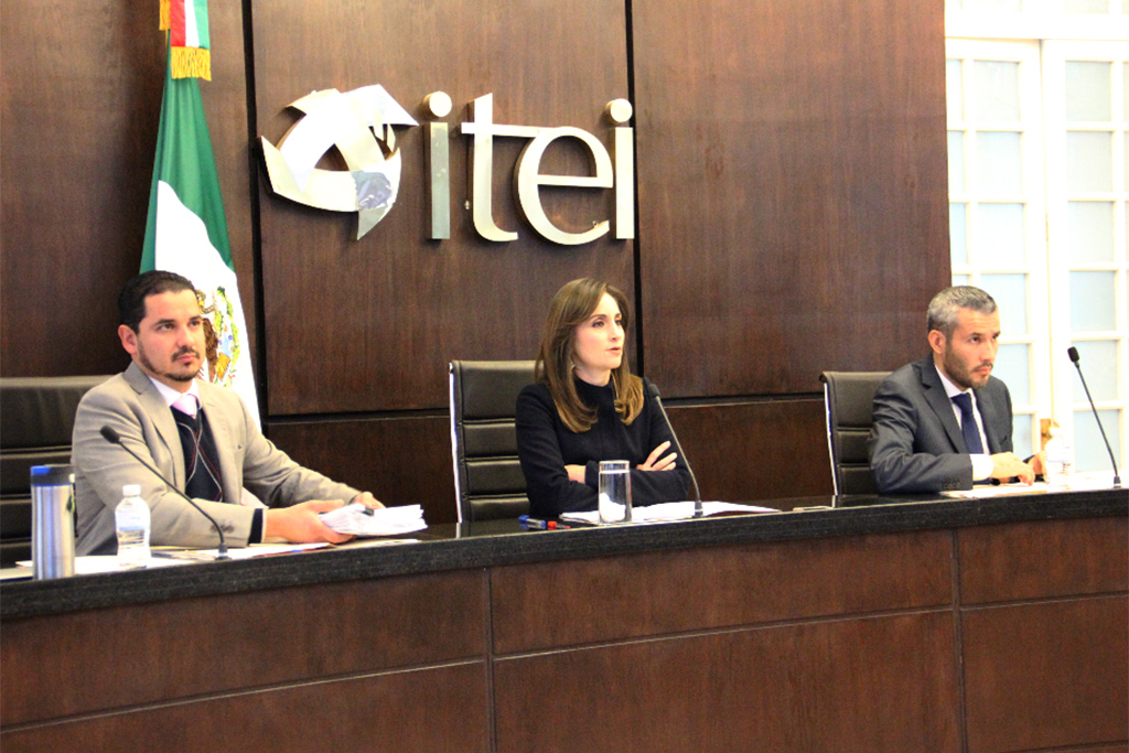 Multa Pleno del ITEI a Presidente Municipal de Teuchitlán