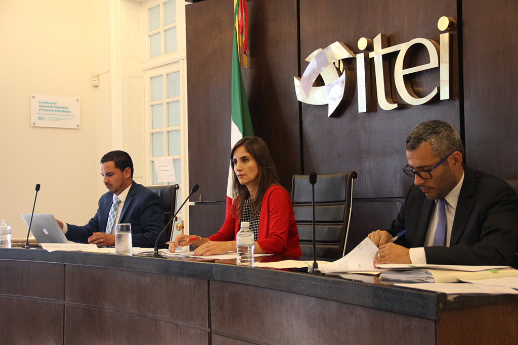 Deben atender Presidentes salientes responsabilidades en transparencia