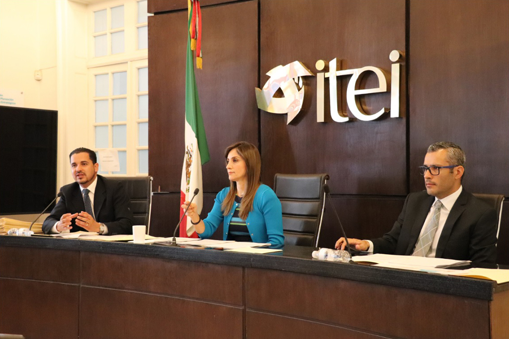 Ordena Pleno del ITEI a Fiscalía Estatal entregar información sobre avances en una carpeta de investigación