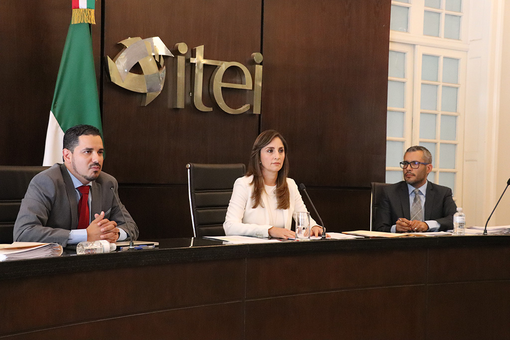 Amonesta Pleno del ITEI a responsable de la Unidad de Transparencia de El Limón