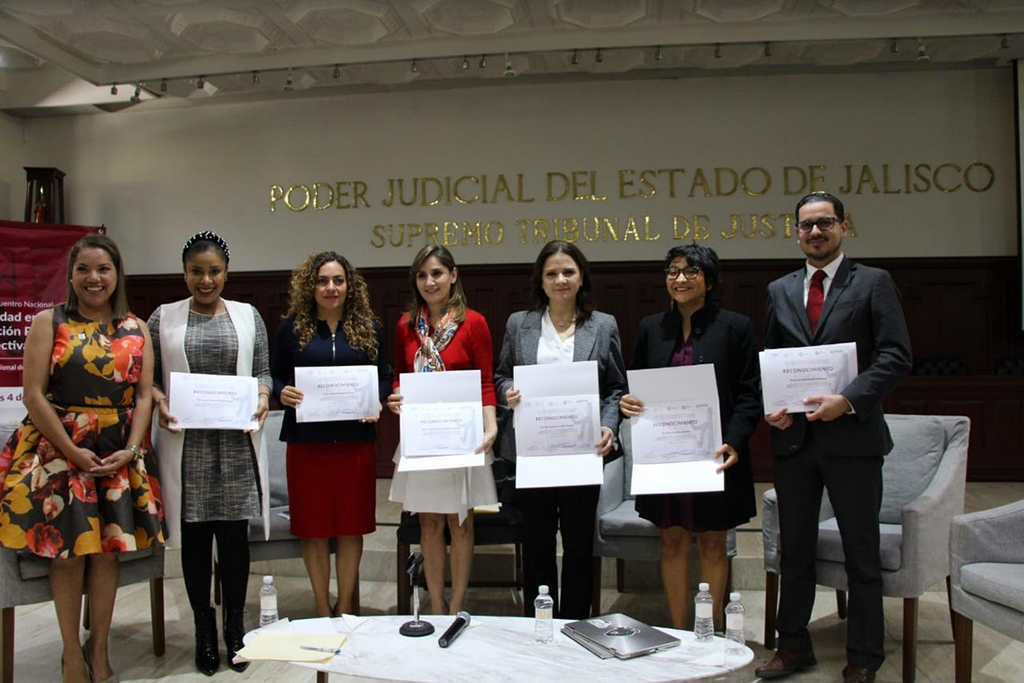 Inauguran Primer Encuentro Nacional 