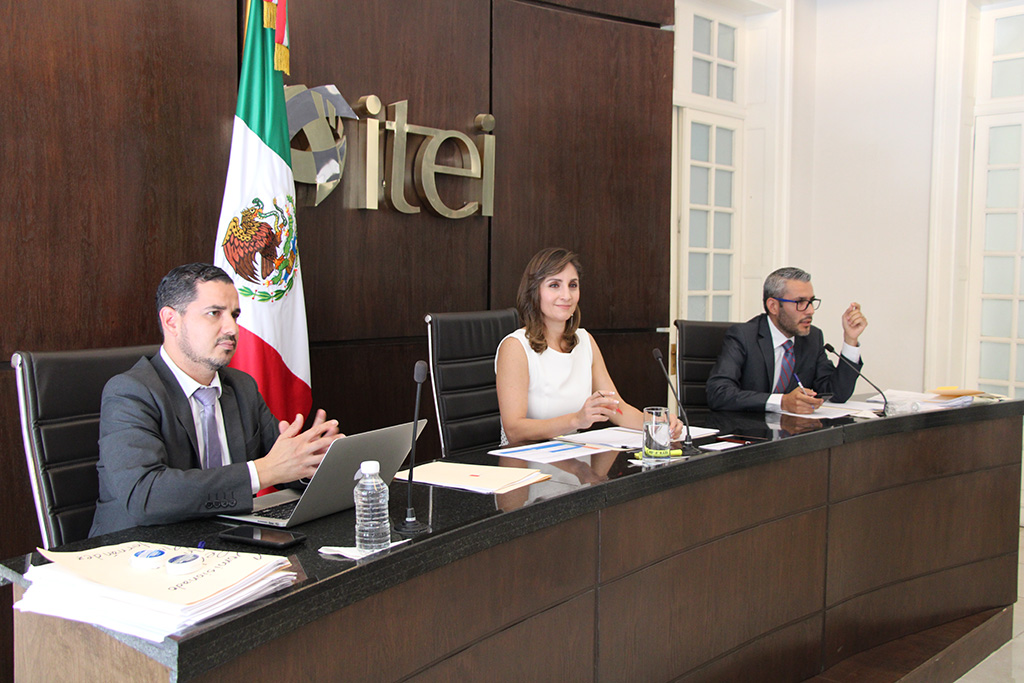 Mujeres, fundamentales para el trabajo institucional, ITEI avanza en perspectiva de género y de construcción al interior de nuevas masculinidades