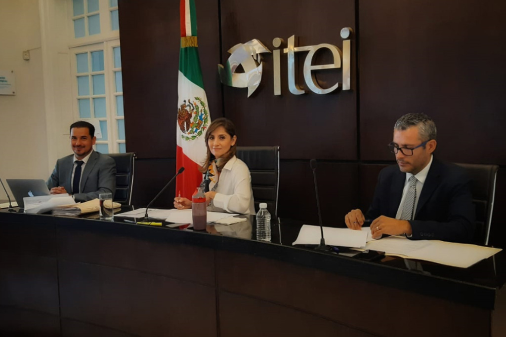 ITEI - Amonesta Pleno del ITEI a representante de MORENA en Jalisco por no  publicar información