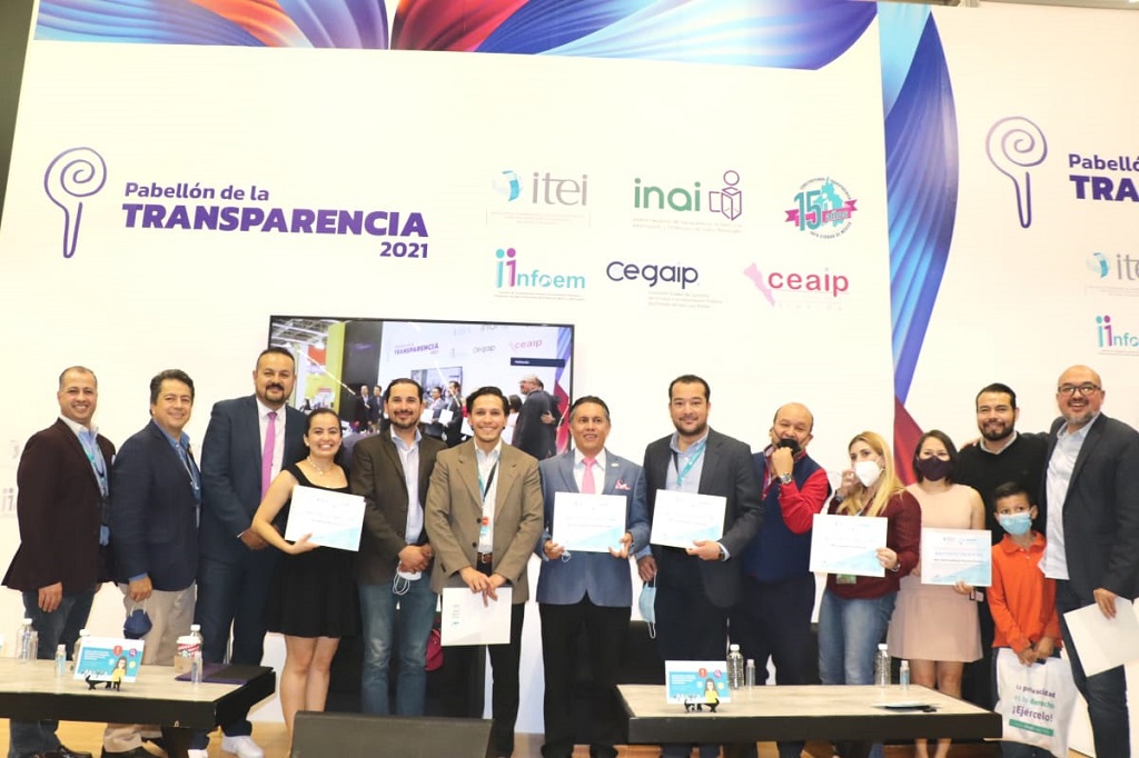 Celebran un lustro de llevar capacitación con altos estándares de calidad