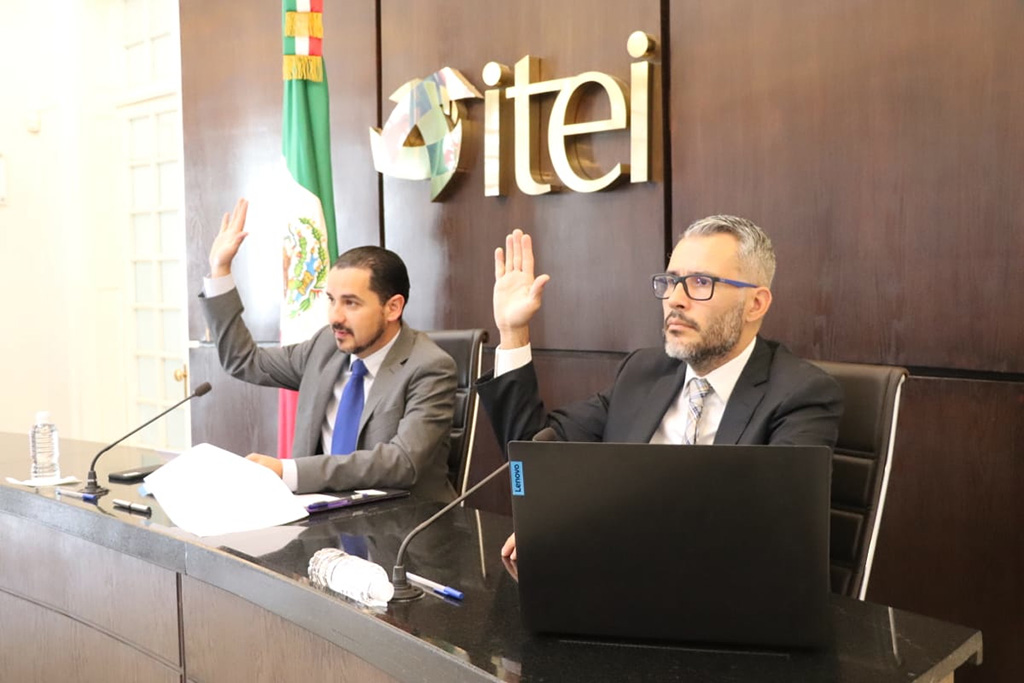 El Pleno del ITEI impone arresto administrativo de doce horas al Presidente Municipal de Tala, Antonio Porfirio Casillas Díaz