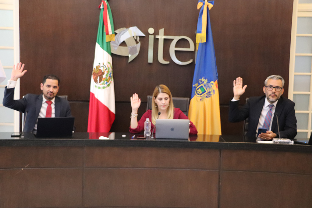 ITEI impone Amonestaciones Públicas para Titular de Unidad de Transparencia del DIF Municipal y Ayuntamiento de Tomatlán