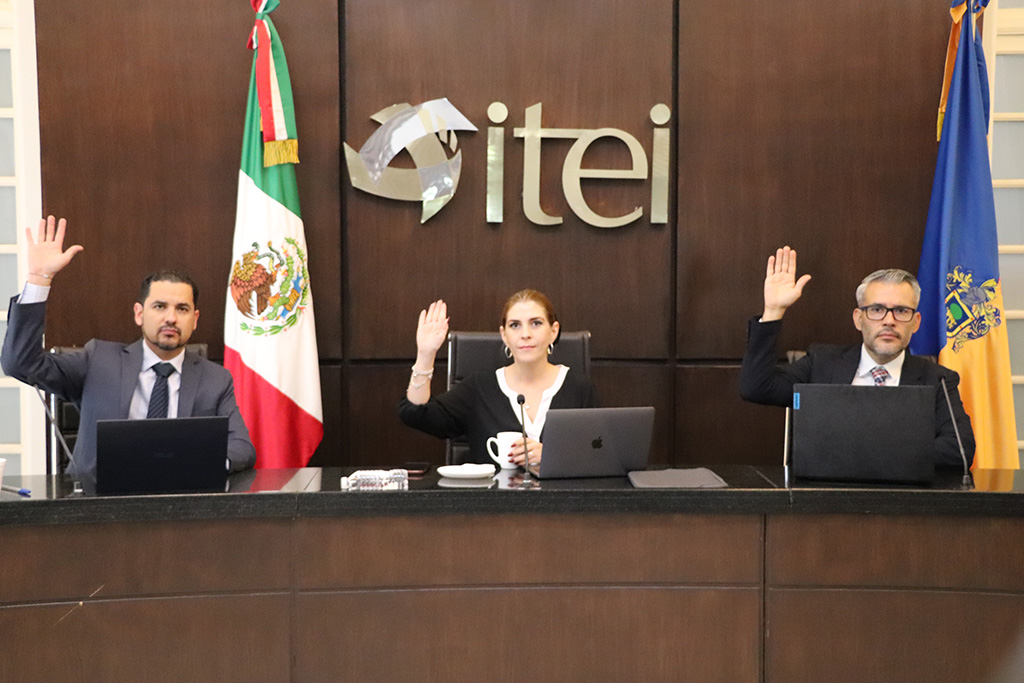 ITEI sanciona con Arresto Administrativo al Titular del DIF Municipal de Tala, Jalisco por no publicar información fundamental