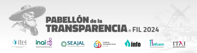 Pabellón de la Transparencia 2024