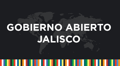 Gobierno Abierto Jalisco